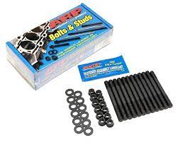ARP Mazda MX5 1.6L(B6)/1.8L(BP) MX5 Head Stud Kit-1