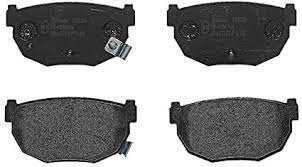 Brembo Silvia S13/S14/15 Rear Brake Pads