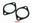 Siruda 3" Decat/Exhaust Gasket - Group-D