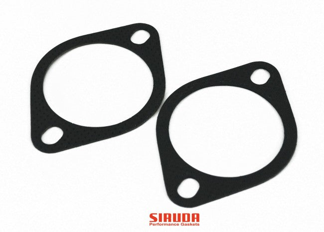 Siruda 3" Decat/Exhaust Gasket - Group-D