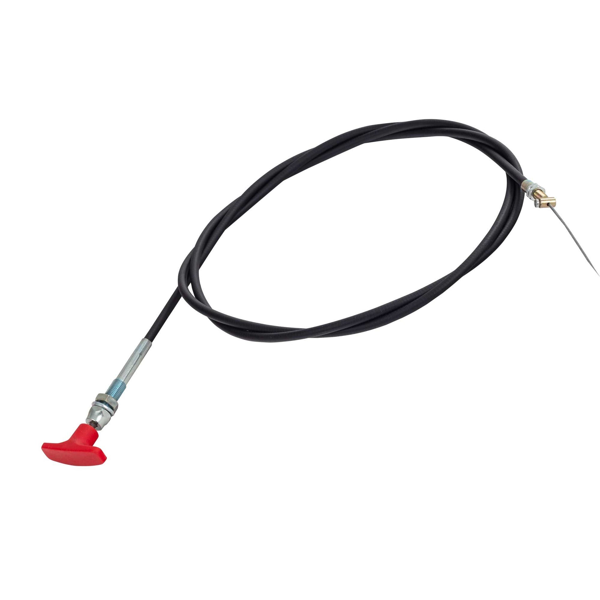 Group-D 6FT Pull Cable