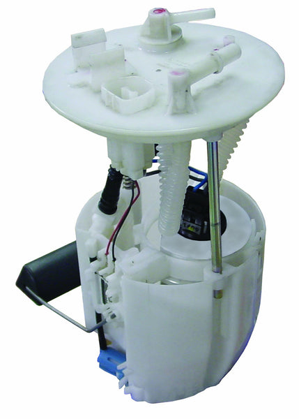 Walbro 255lph In Tank Pump Kit (Mitsubishi Evo X) - Group-D