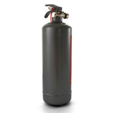 RRS 2kg Powder Handheld Extinguisher Grey
