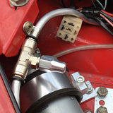 RRS 4.25L Mechanical Plumbed In Extinguisher System