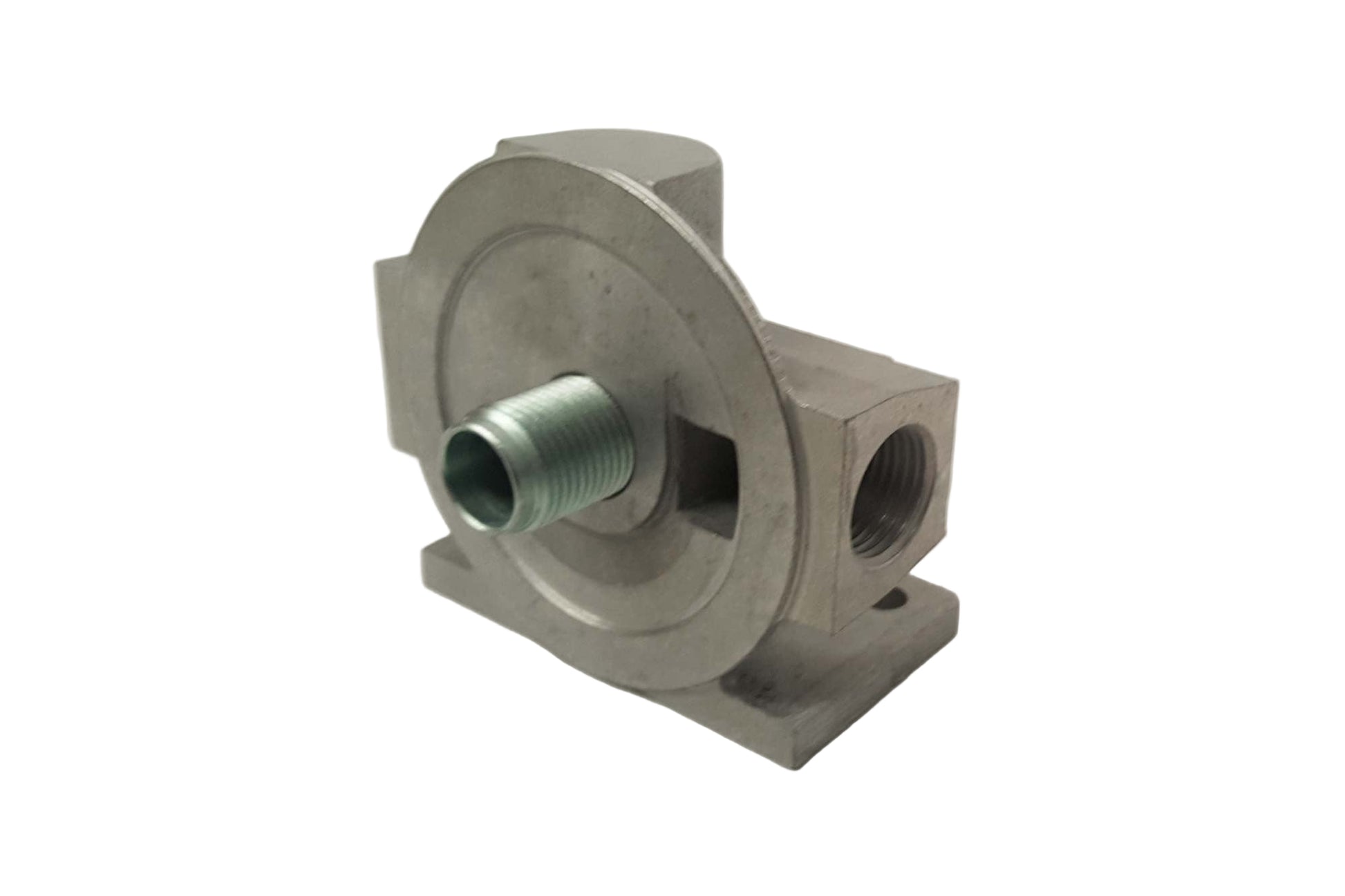 Mocal Compact Remote Filter Head (Recommended for Silvia SR20DET)-2