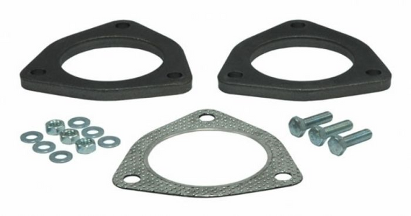 3 Bolt Flange Assembly 3 Inch - Group-D