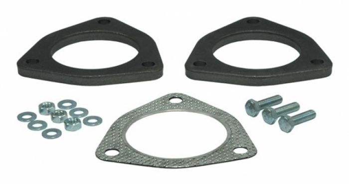 3 Bolt Flange Assembly 3 Inch - Group-D