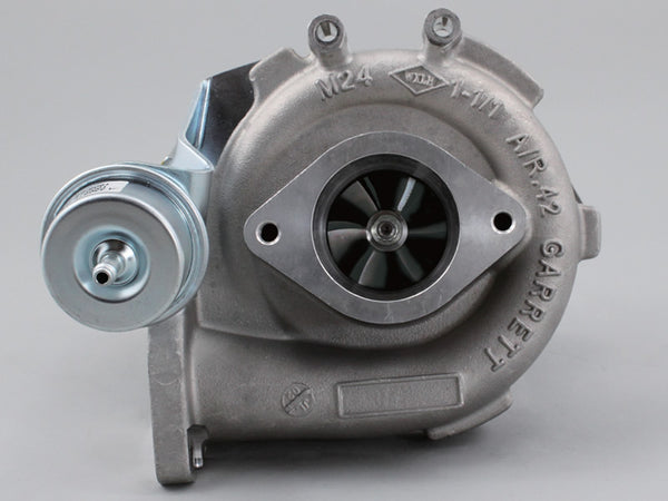 Garrett Skyline GTR RB26DETT GT2860R direct replacement