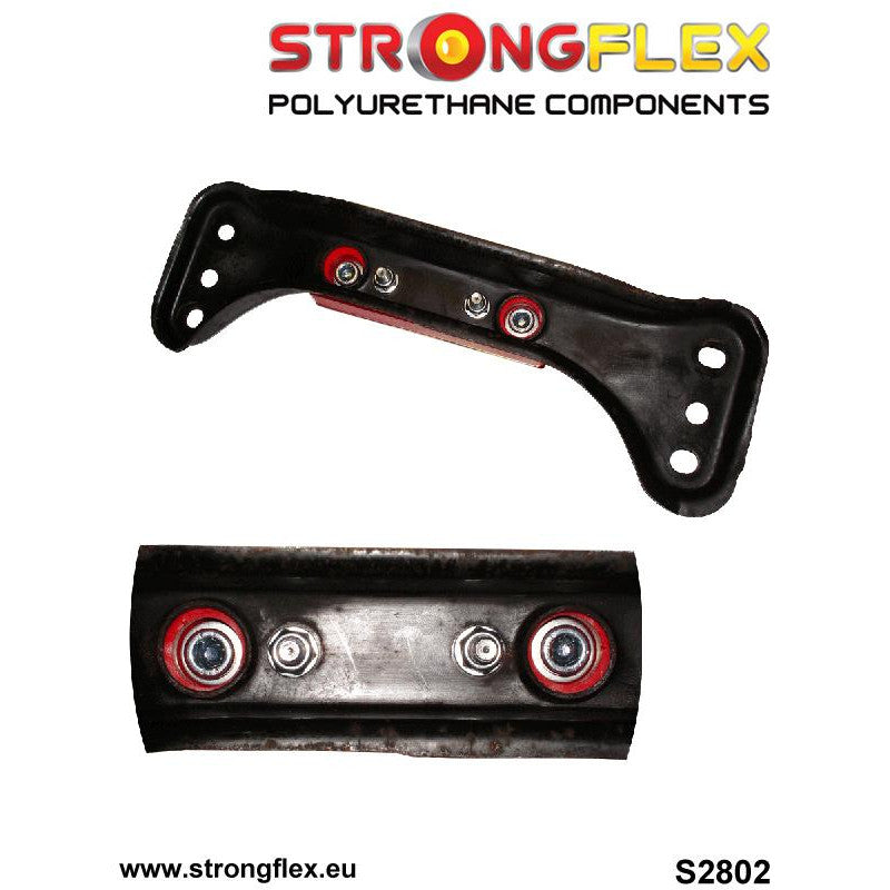 Gearbox Mount Silvia/Skyline-2