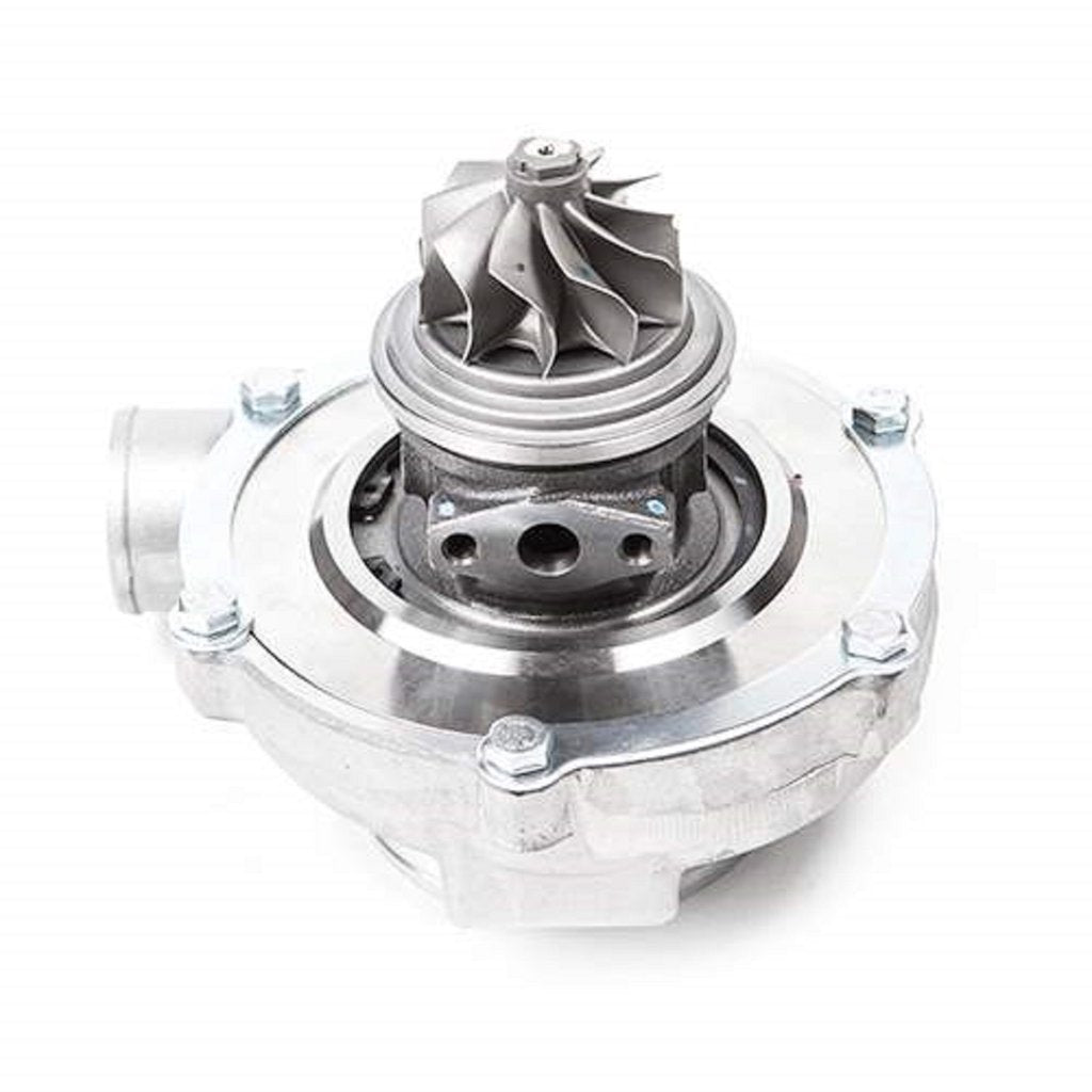 Garrett Gen 2 GTX3076R Supercore Reverse Rotation (No Turbine Housing)-1