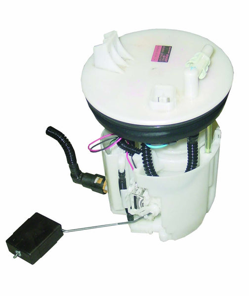 Walbro 255lph In Tank Pump Kit (Toyota GT86/ Subaru BRZ) - Group-D