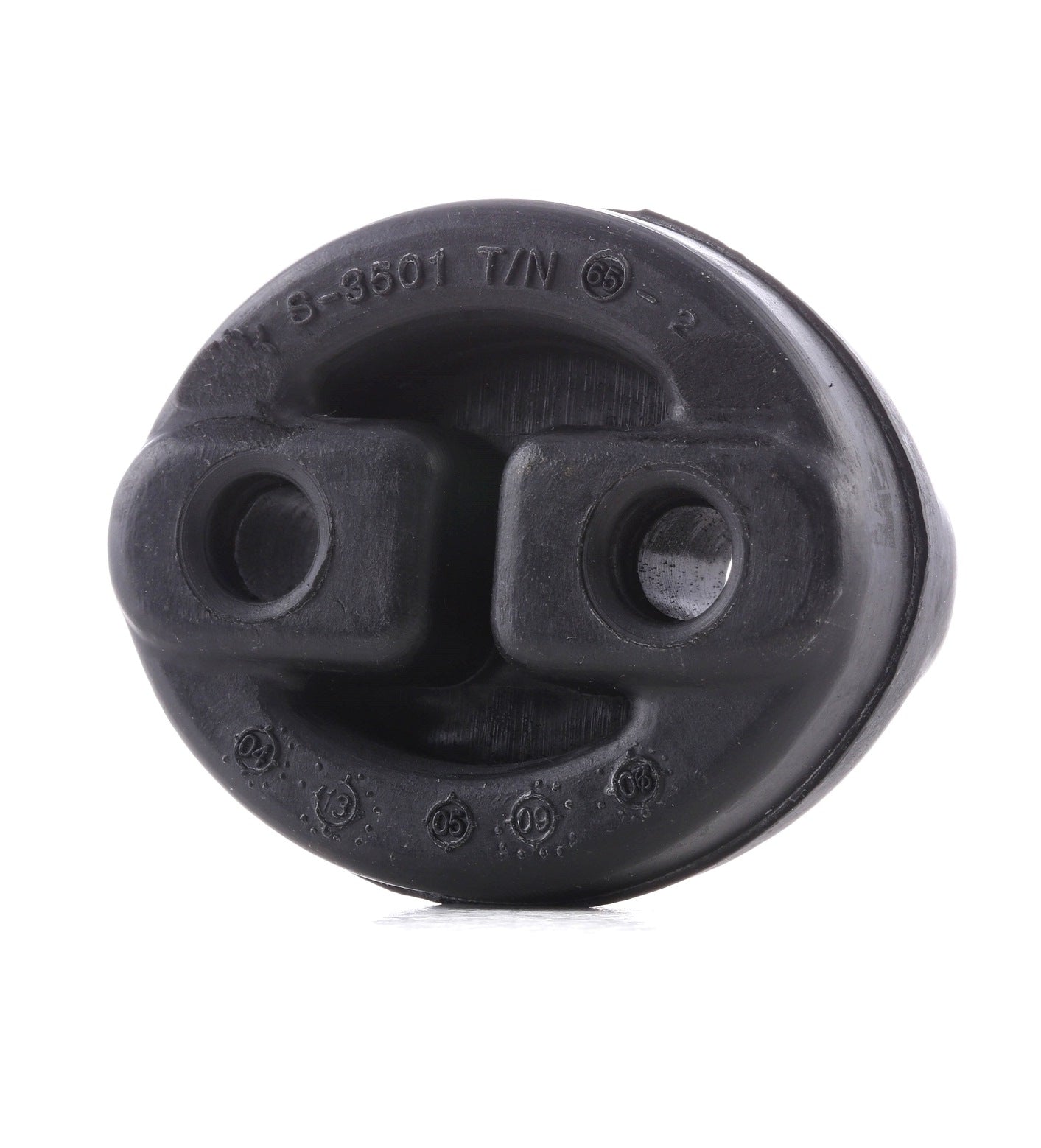 Exhaust Rubber Hanger-1