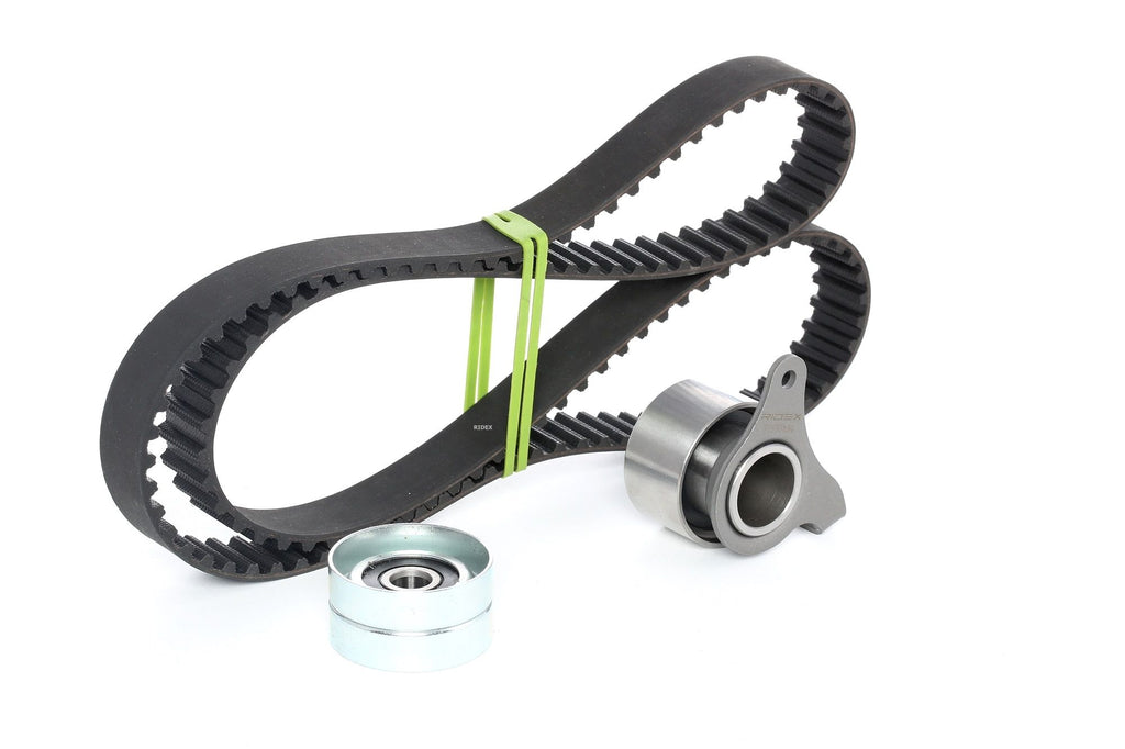 Timing Belt Kit