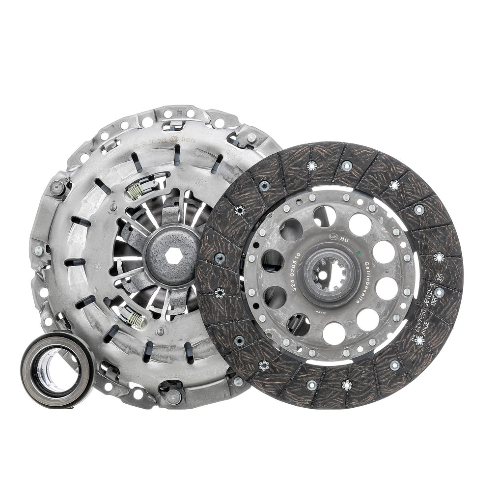 LUK Clutch Kit BMW E46 328/ Z3 / E38, E39