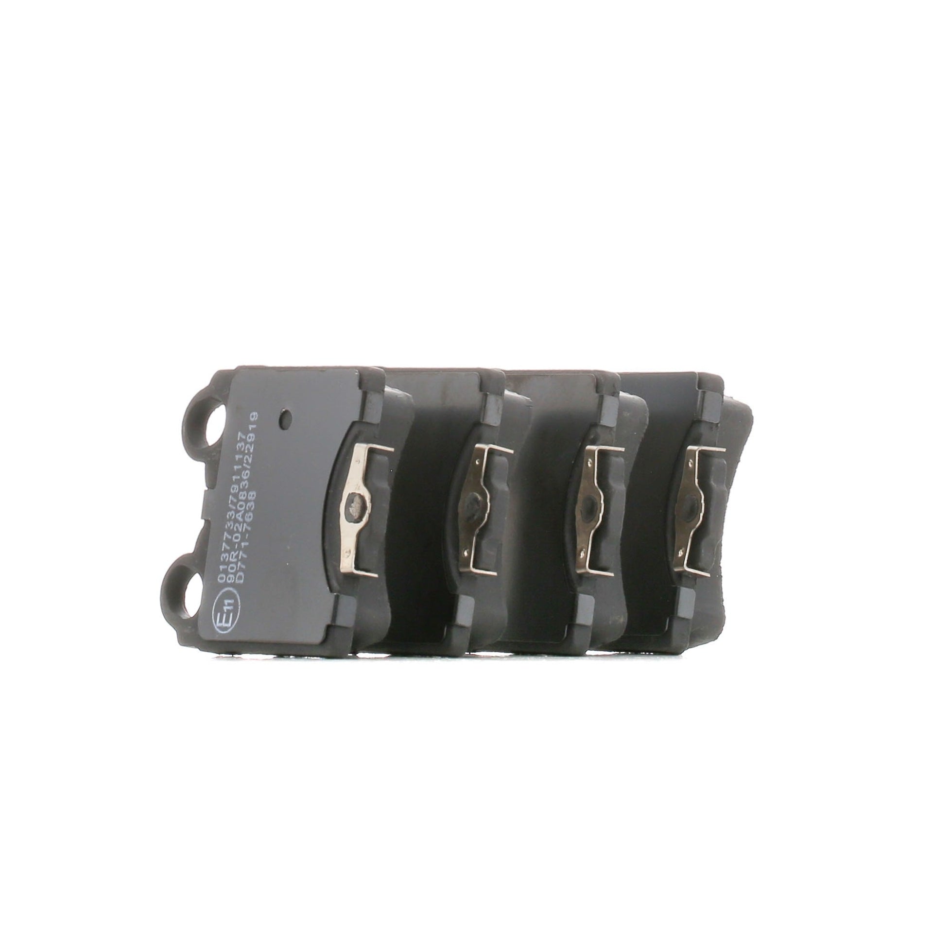 Brembo Brake Pads Rear IS200 / Altezza / GS300