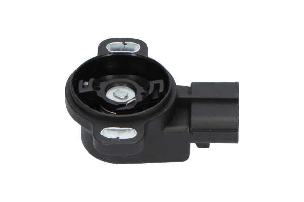 Throttle Position Sensor (Anti Clockwise Rotation)