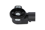 Throttle Position Sensor (Clockwise Rotation)