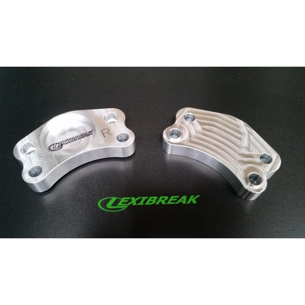 Negative Camber Knuckles