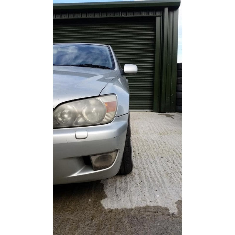 Negative Camber Knuckles-3