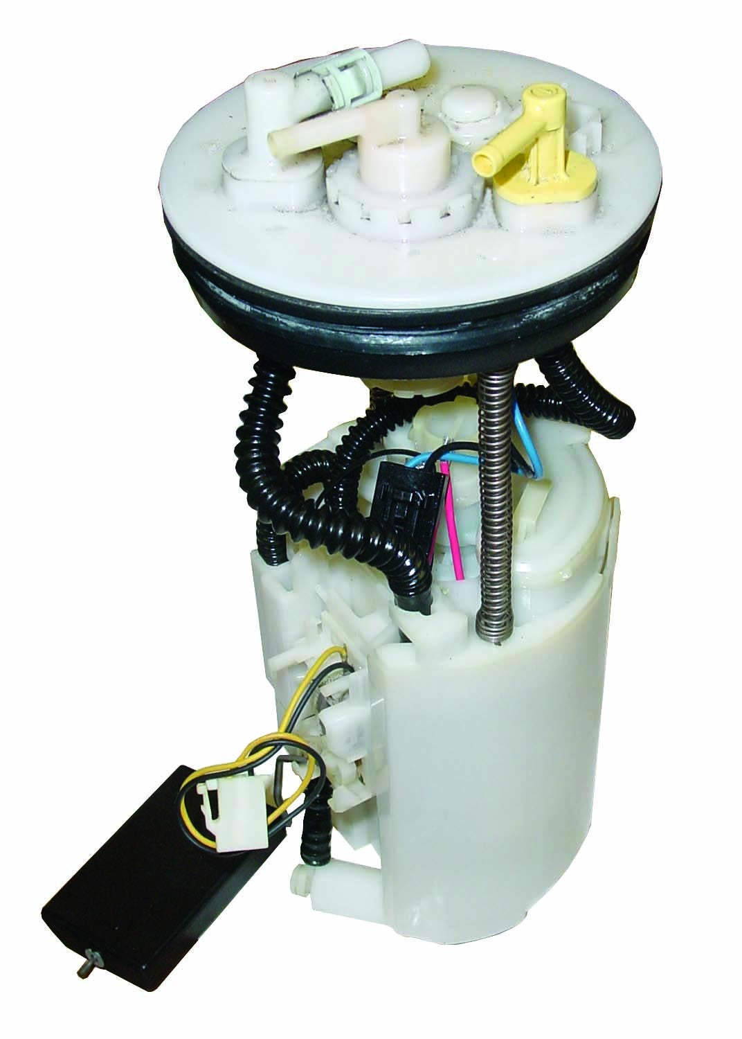 Walbro 255lph In Tank Pump Kit (Honda Civic Type R FN2) - Group-D