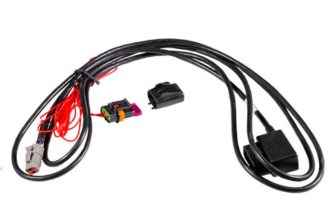 iC-7 OBDII to CAN Cable Length: 3000mm / 120in - Group-D