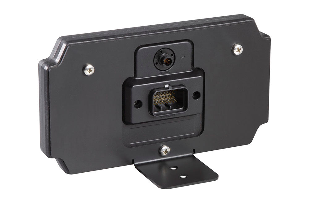 iC-7 Standard Dash Mount - Group-D