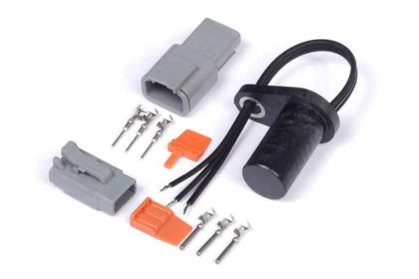 Honeywell GT101 Single Channel Hall Effect Sensor Size:18mm Diameter - Group-D