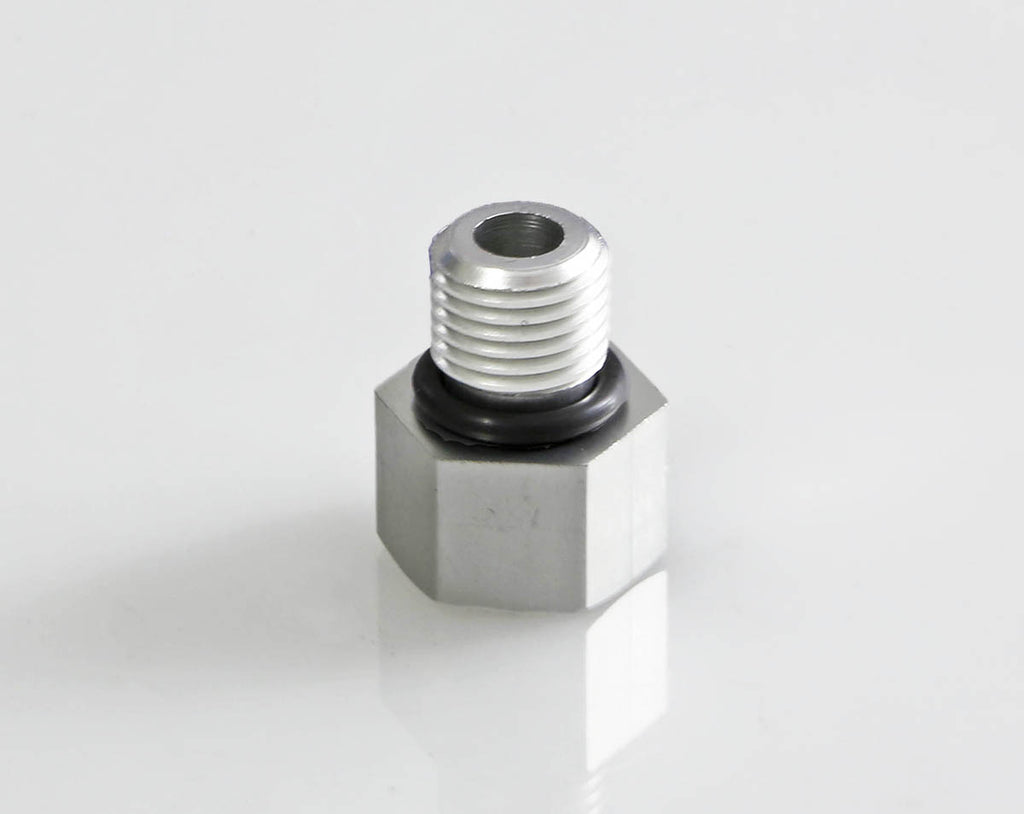 Fuel Rail Adapter Suit Toyota/Mazda