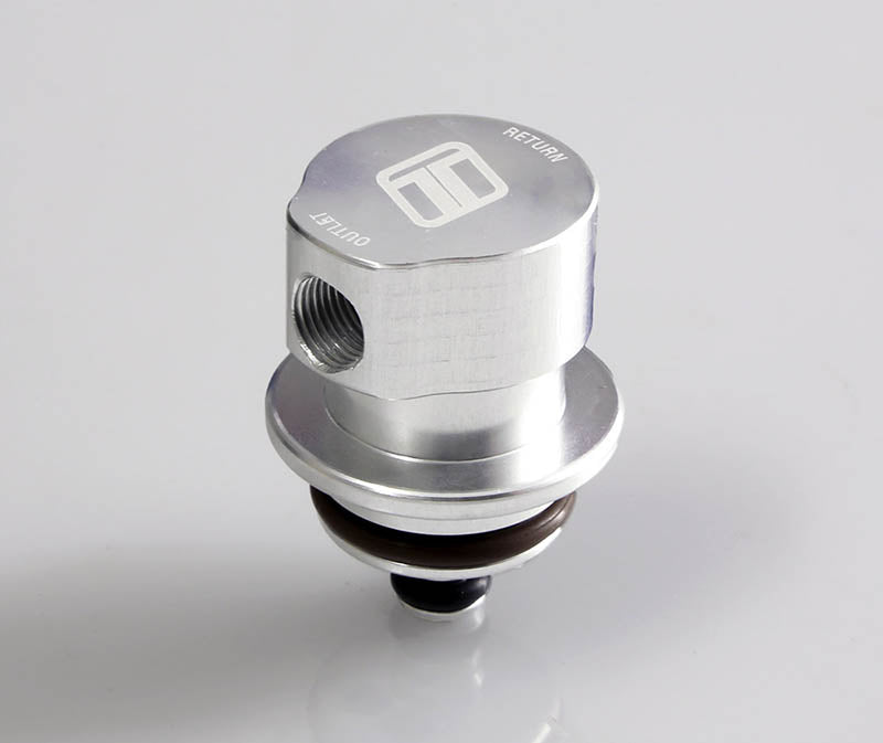 Fuel Rail Adaptor Suit Audi/VW/Ford