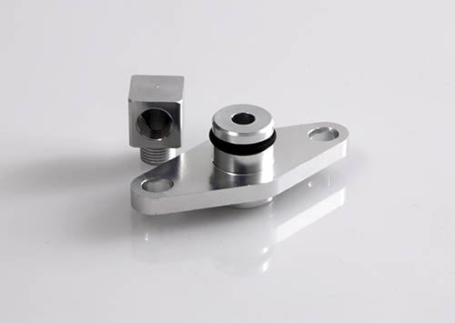 Fuel Rail Adapter Suit Subaru (STI)