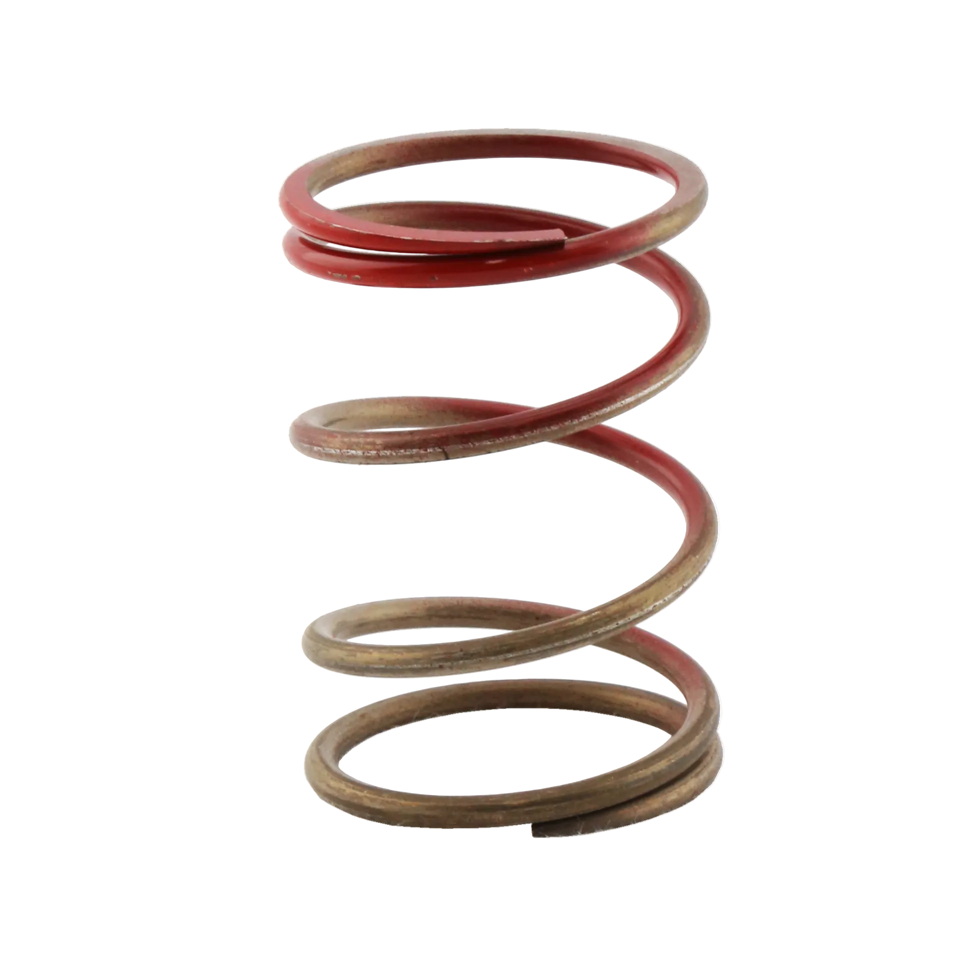 GenV Spring (14psi) Outer (Red) Suit WG38/40