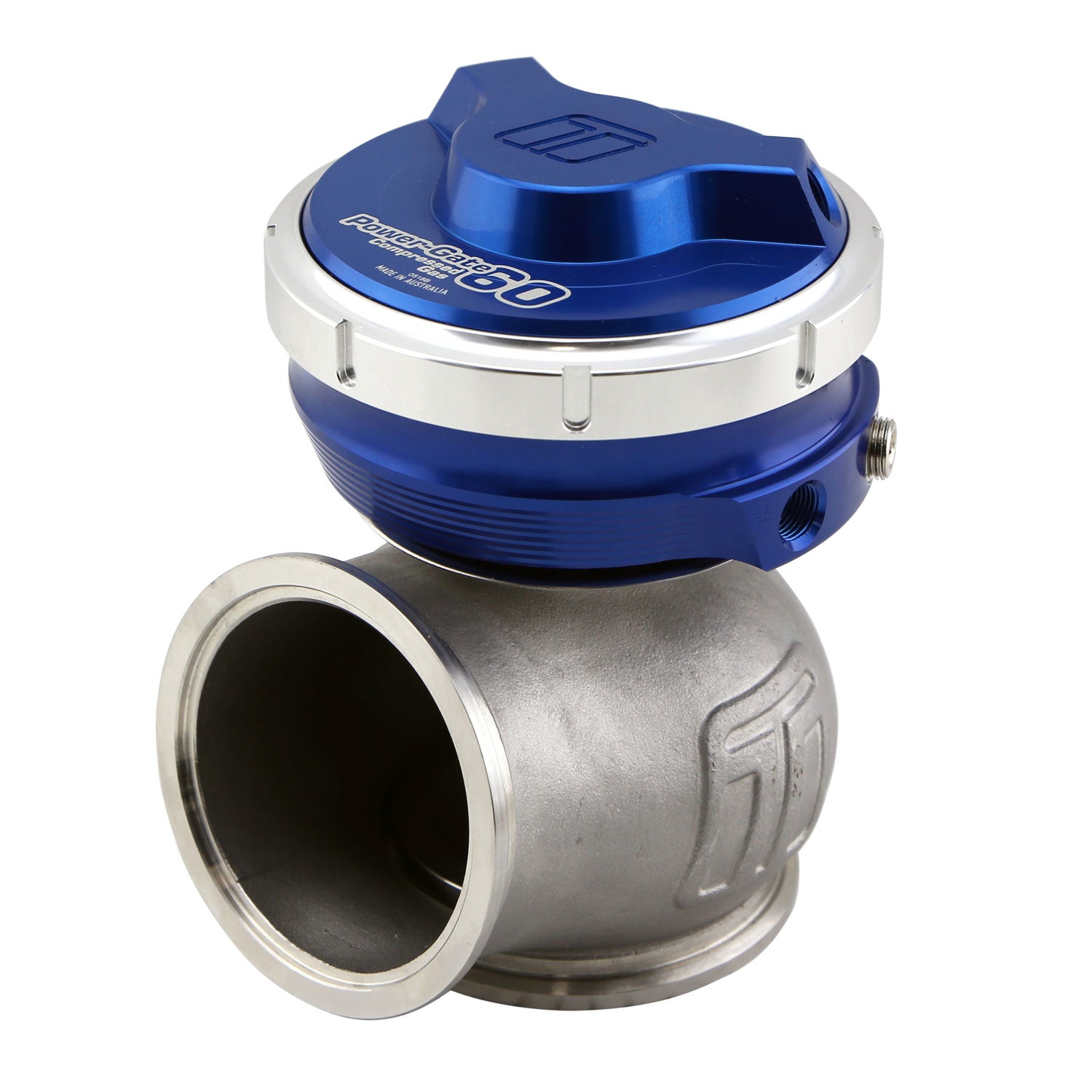 GenV PowerGate60CG ‘Compressed Gas’ 5psi External Wastegate-2
