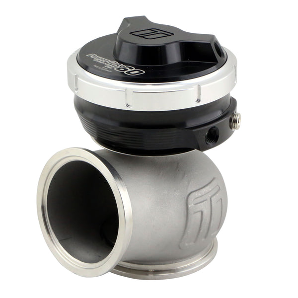 GenV PowerGate60CG ‘Compressed Gas’ 5psi External Wastegate