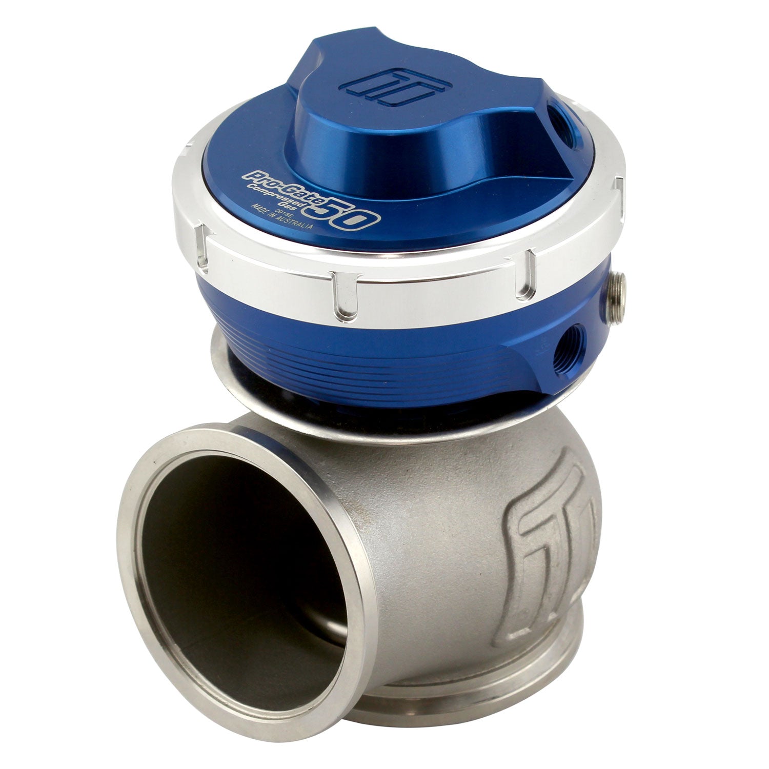 GenV ProGate50CG ‘Compressed Gas’ 5psi External Wastegate-2