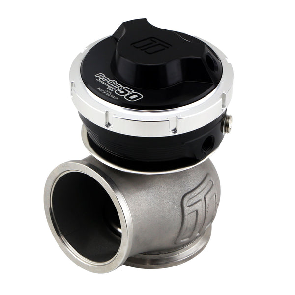 GenV ProGate50CG ‘Compressed Gas’ 5psi External Wastegate