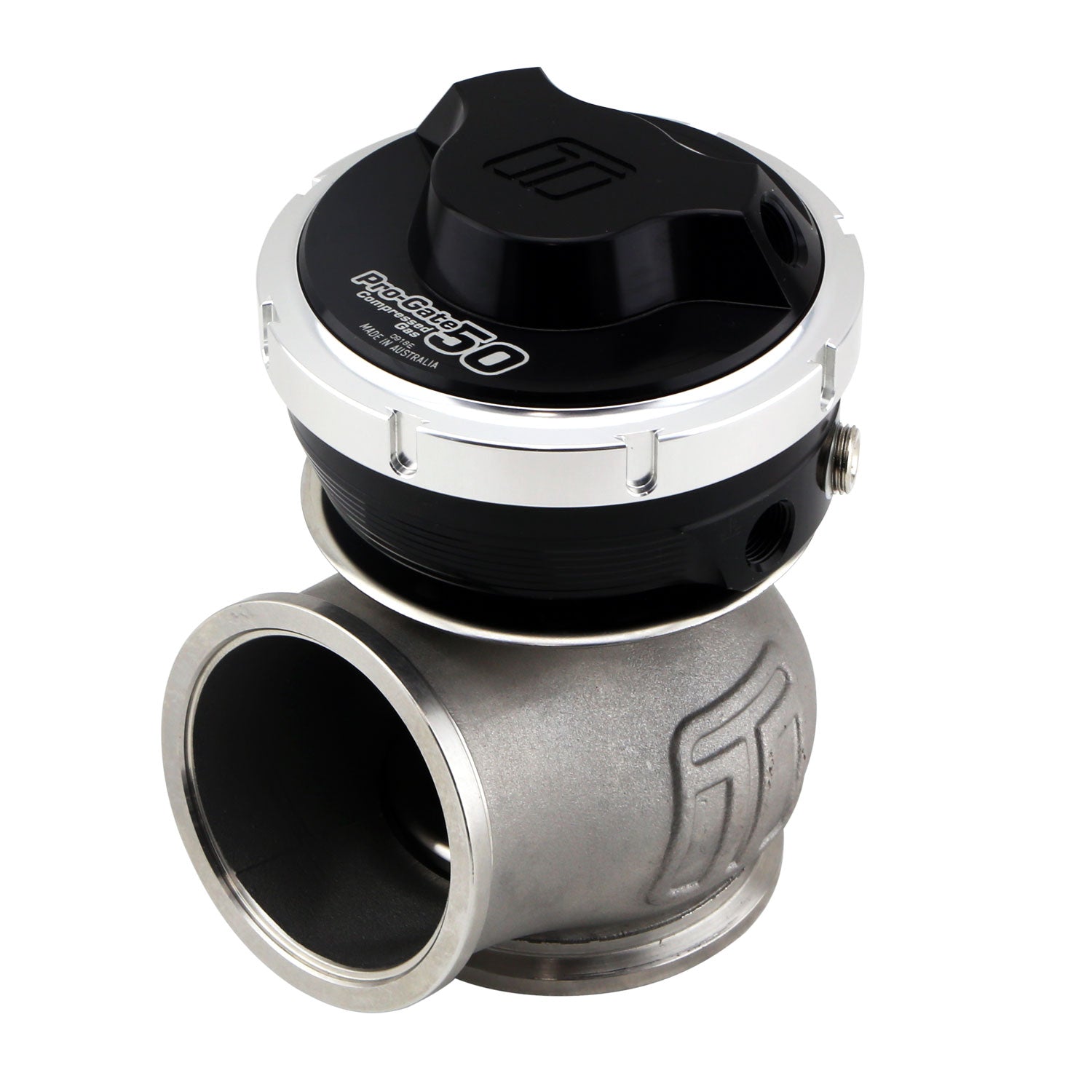 GenV ProGate50CG ‘Compressed Gas’ 5psi External Wastegate-1