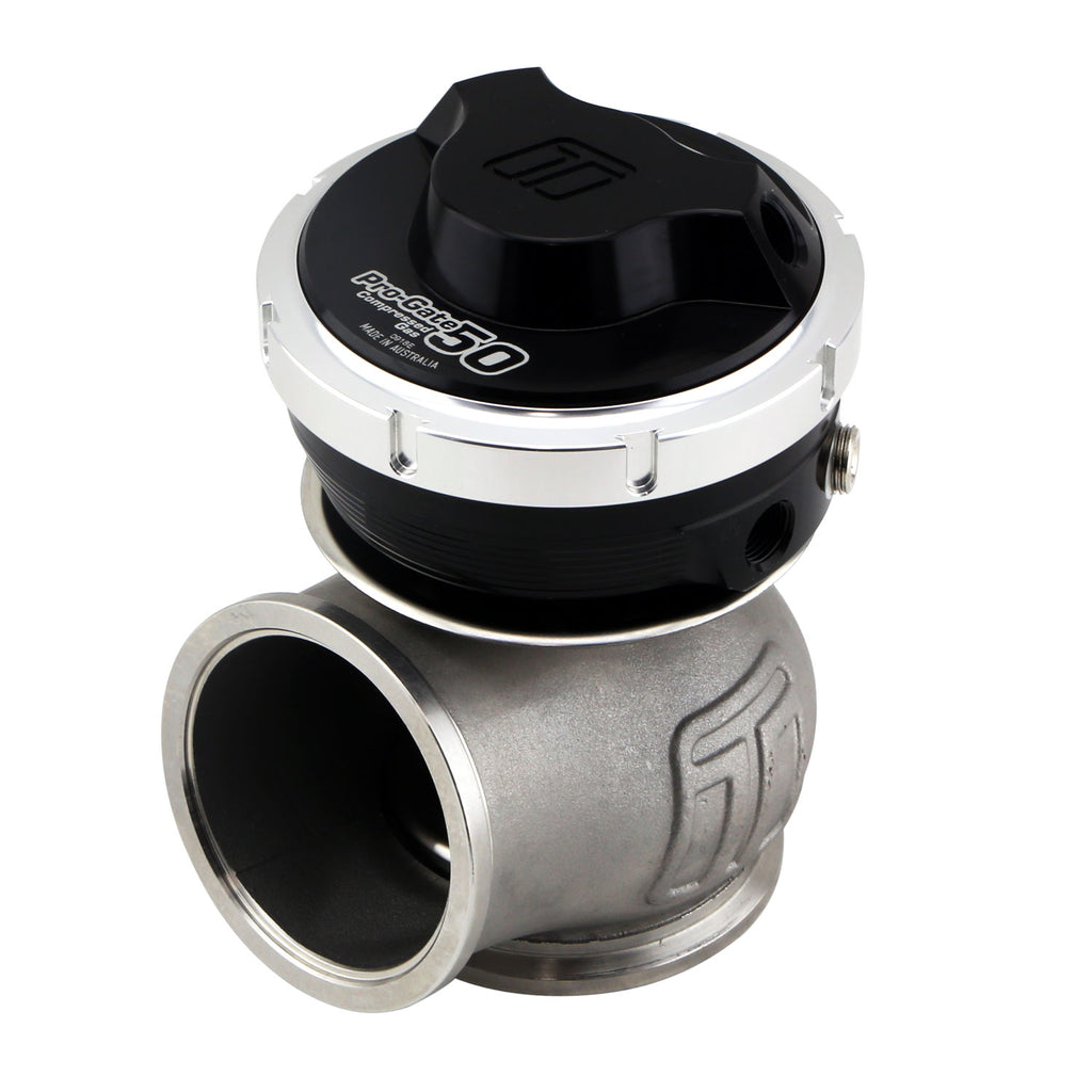 GenV ProGate50CG ‘Compressed Gas’ 5psi External Wastegate