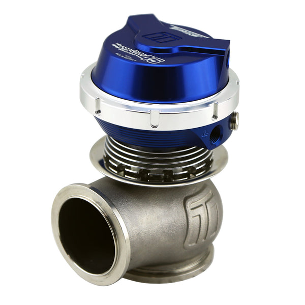 GenV HyperGate45M ‘Motorsport’ 14psi External Wastegate
