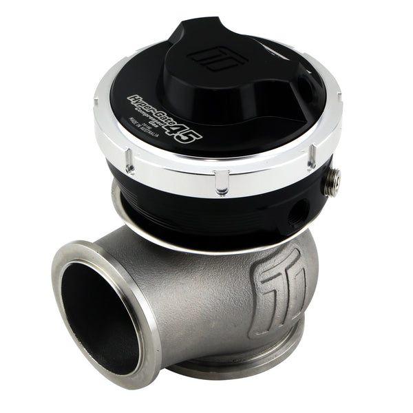 GenV HyperGate45CG ‘Compressed Gas’ 5psi External Wastegate