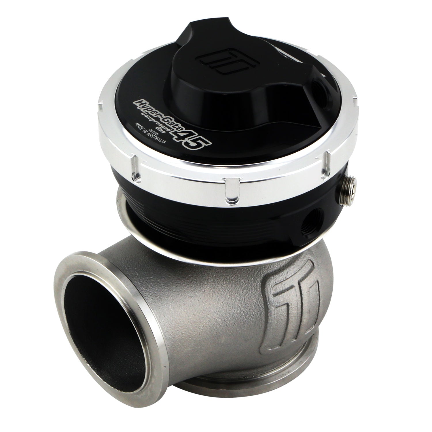 GenV HyperGate45CG ‘Compressed Gas’ 5psi External Wastegate-1