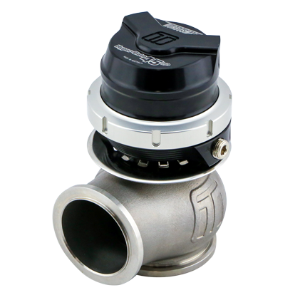 GenV HyperGate45HP ‘High Pressure’ 35psi External Wastegate
