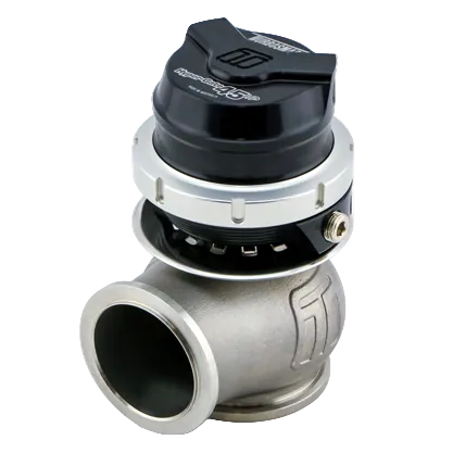 GenV HyperGate45HP ‘High Pressure’ 35psi External Wastegate