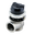GenV CompGate40HP ‘High Pressure’ 35psi External Wastegate (Black)