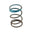 GenV Spring (14psi) Outer (Blue) Suit WG45/50