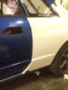 R32 GT-R Style Rear Over Fenders for GTS - Group-D