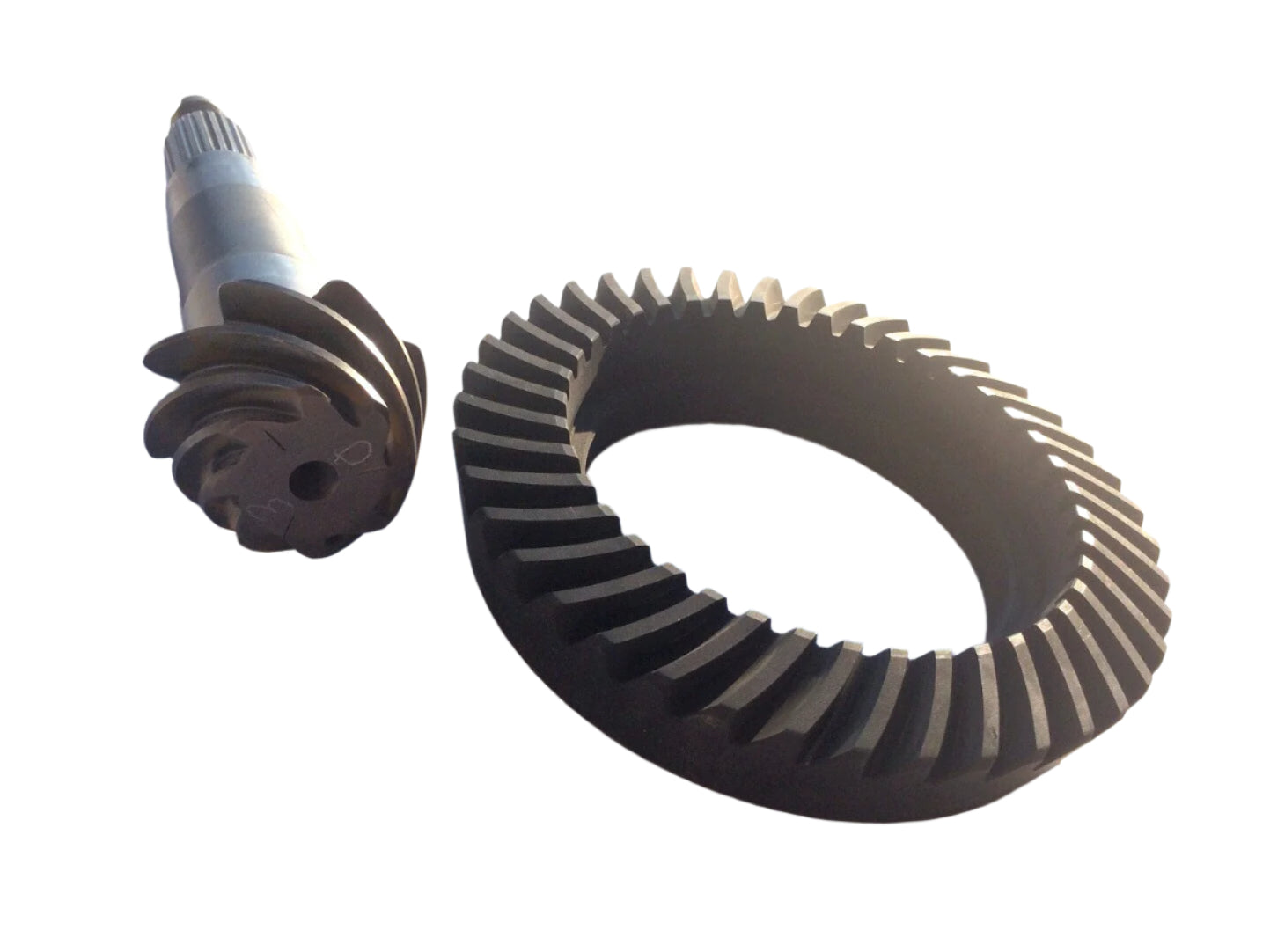 Weir Performance final drive set – Group-D - Main Image