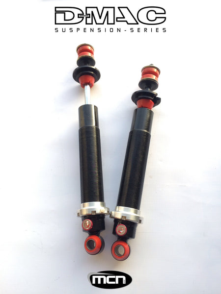 KP60 ADJUSTABLE REAR DAMPERS (PAIR) - Group-D