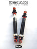 KP60 ADJUSTABLE REAR DAMPERS (PAIR) - Group-D