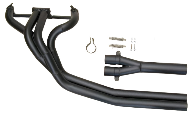 MARTELIUS KP60/KE70 XL EXHAUST MANIFOLD - Group-D