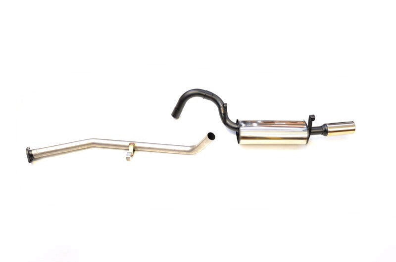 MARTELIUS AE86 50MM STREET SYSTEM (OVER AXLE) - Group-D